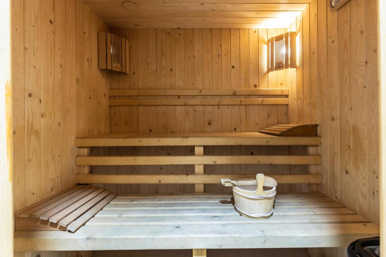 Domy Sywarne Z Sauna I Widokiem Na Gory Koscielisko Bagian luar foto